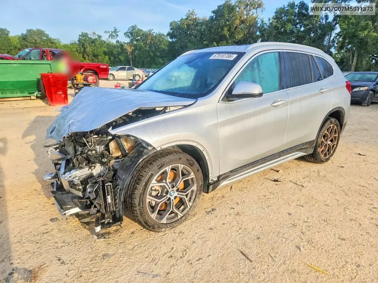 BMW X1 Sdrive28I 2021
