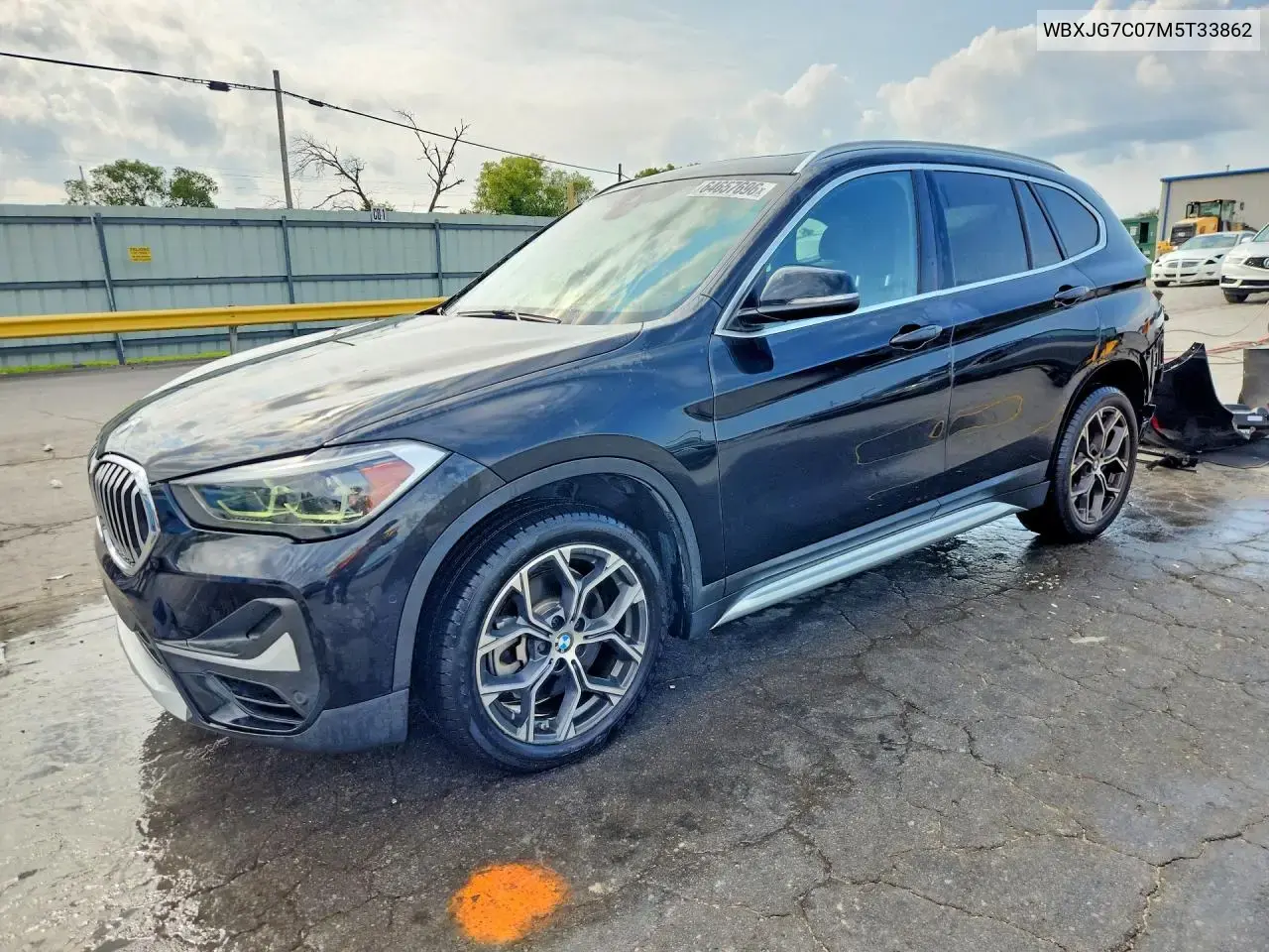 BMW X1 Sdrive28I 2021