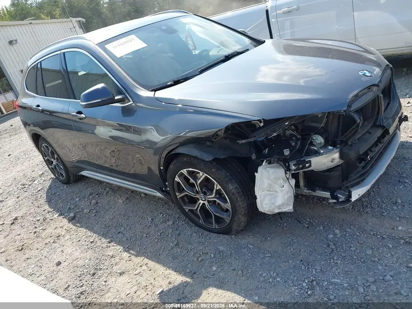 BMW X1 Sdrive28I 2020