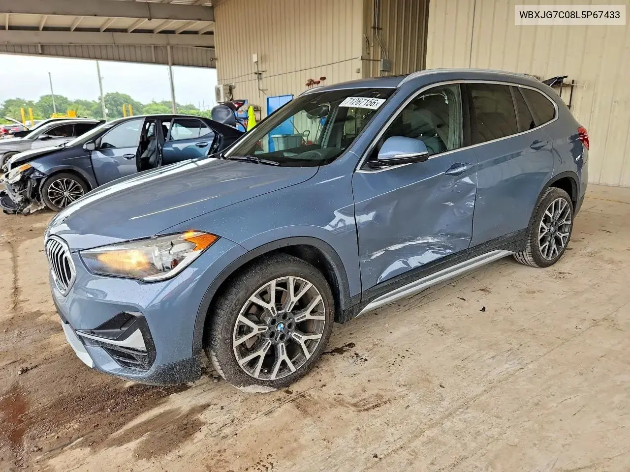 BMW X1 Sdrive28I 2020