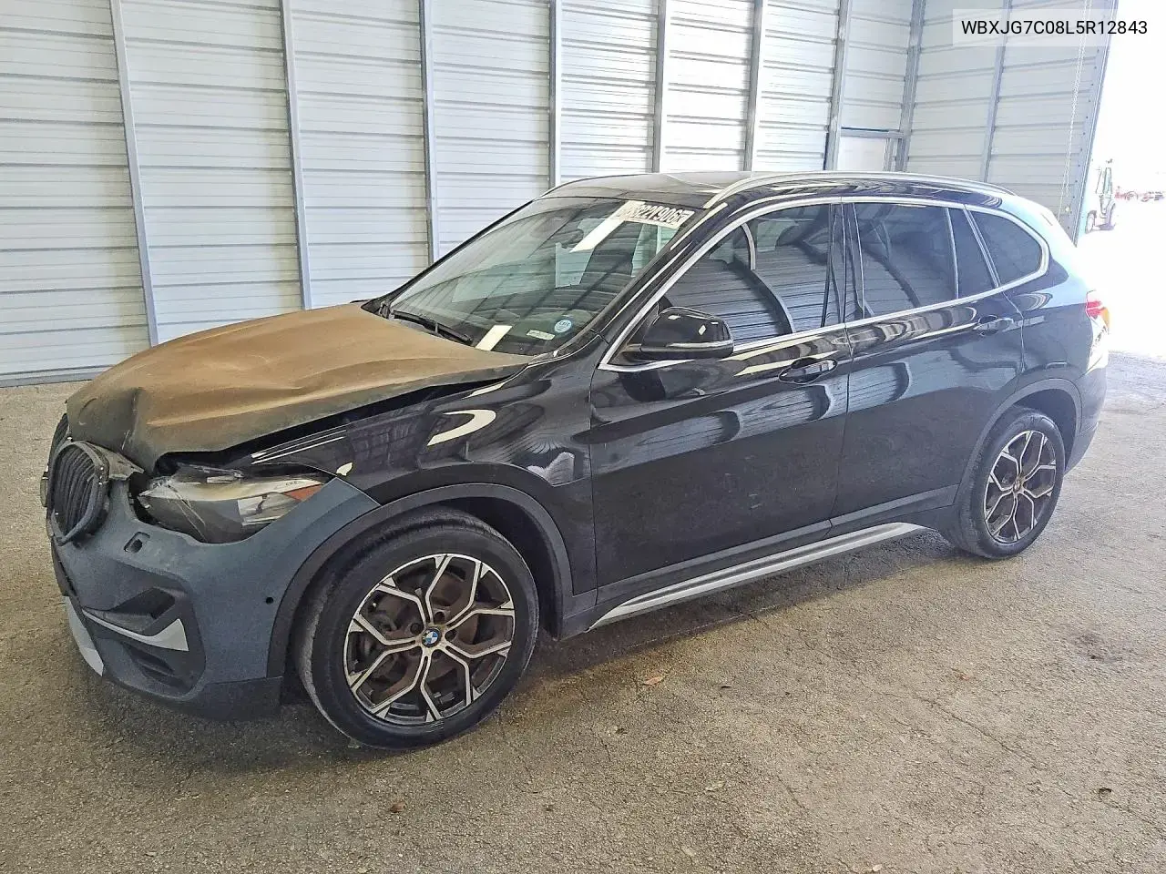 BMW X1 Sdrive28I 2020
