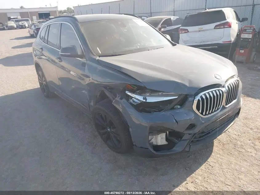 BMW X1 Sdrive28I 2020