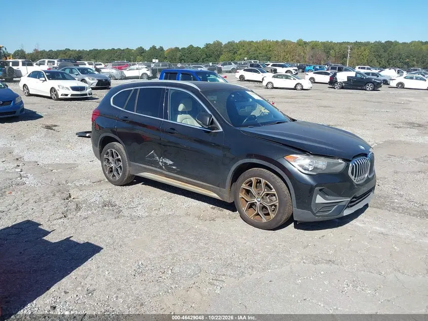 BMW X1 Sdrive28I 2021