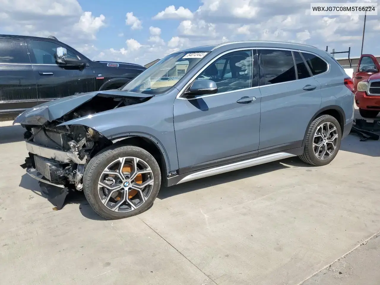 BMW X1 Sdrive28I 2021