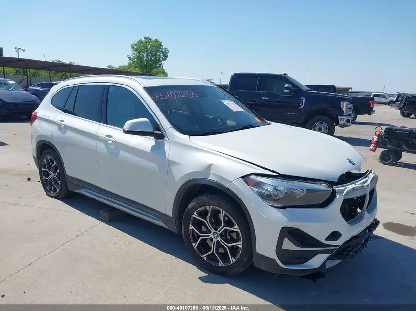 BMW X1 Sdrive28I 2021