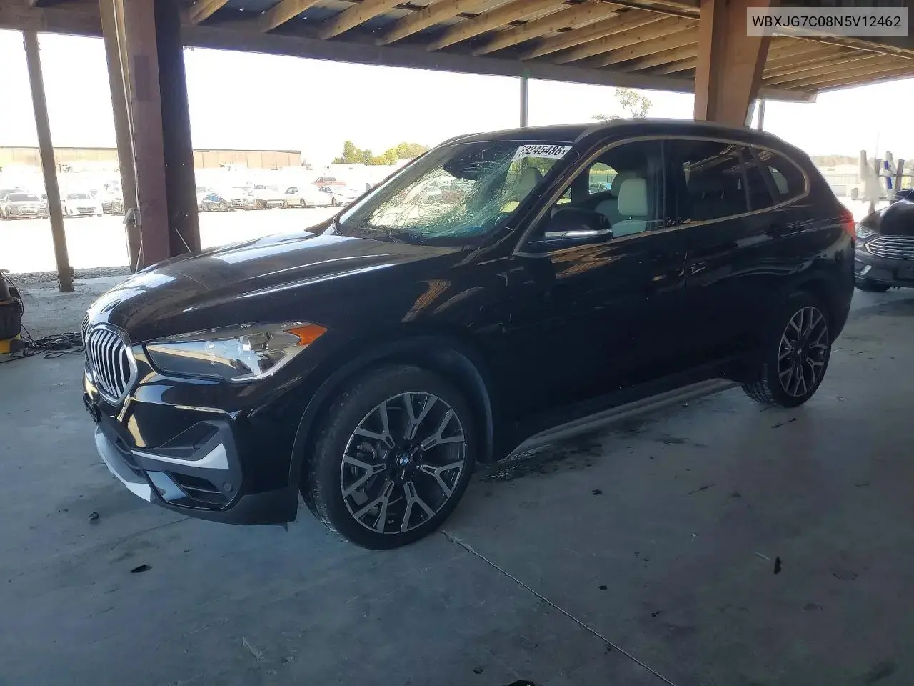 BMW X1 Sdrive28I 2022