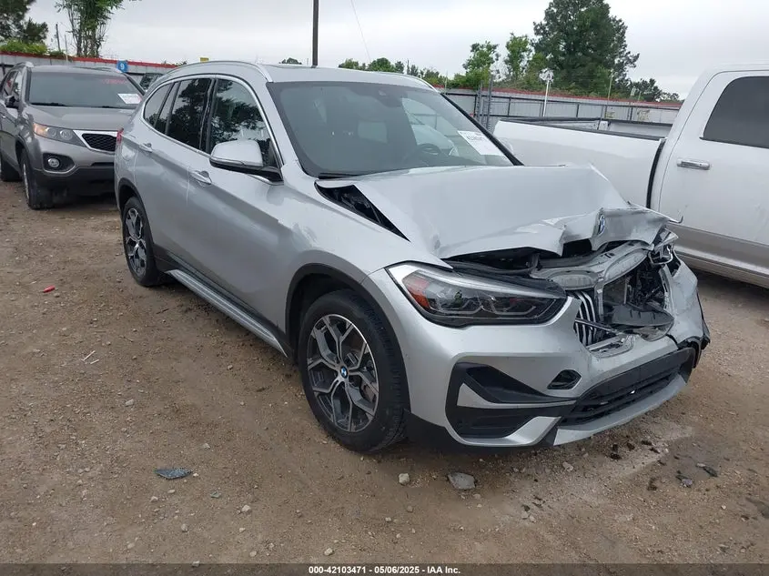 BMW X1 Sdrive28I 2021
