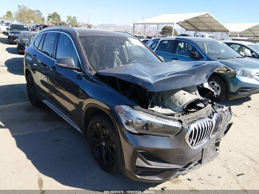 BMW X1 Sdrive28I 2020