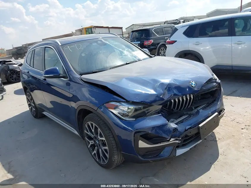 BMW X1 Sdrive28I 2021