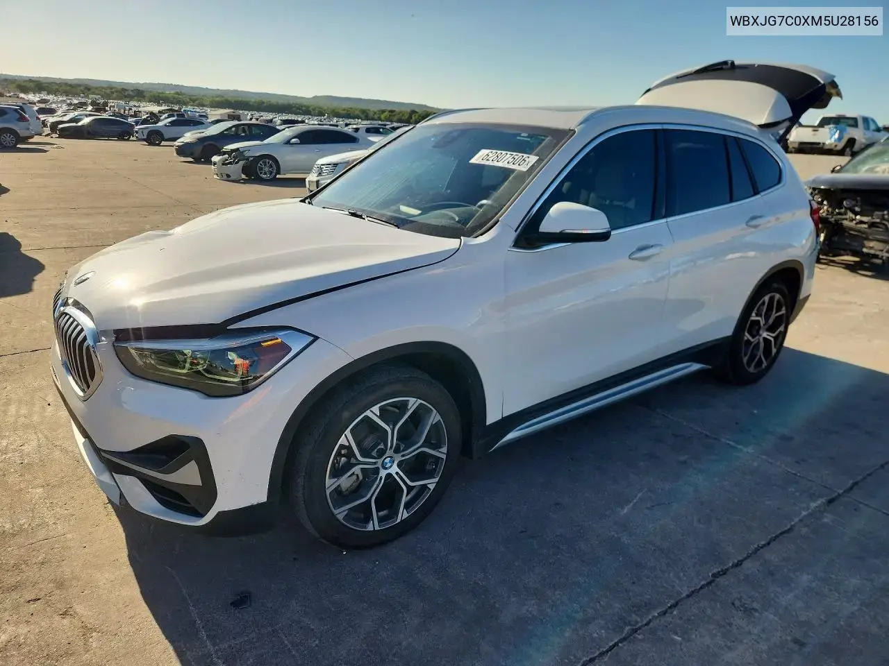 BMW X1 Sdrive28I 2021