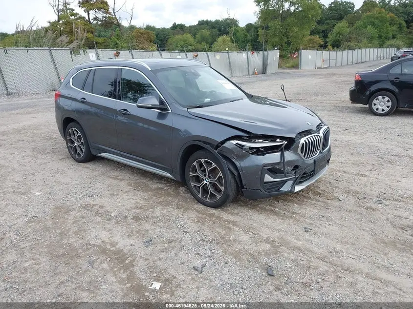 BMW X1 xDrive28I 2020