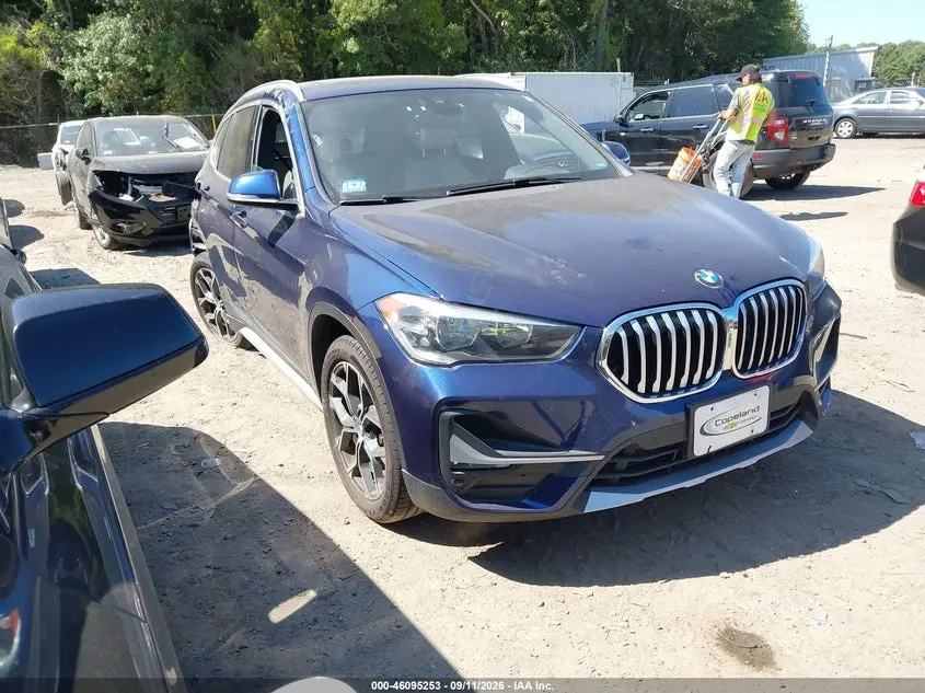 BMW X1 xDrive28I 2020