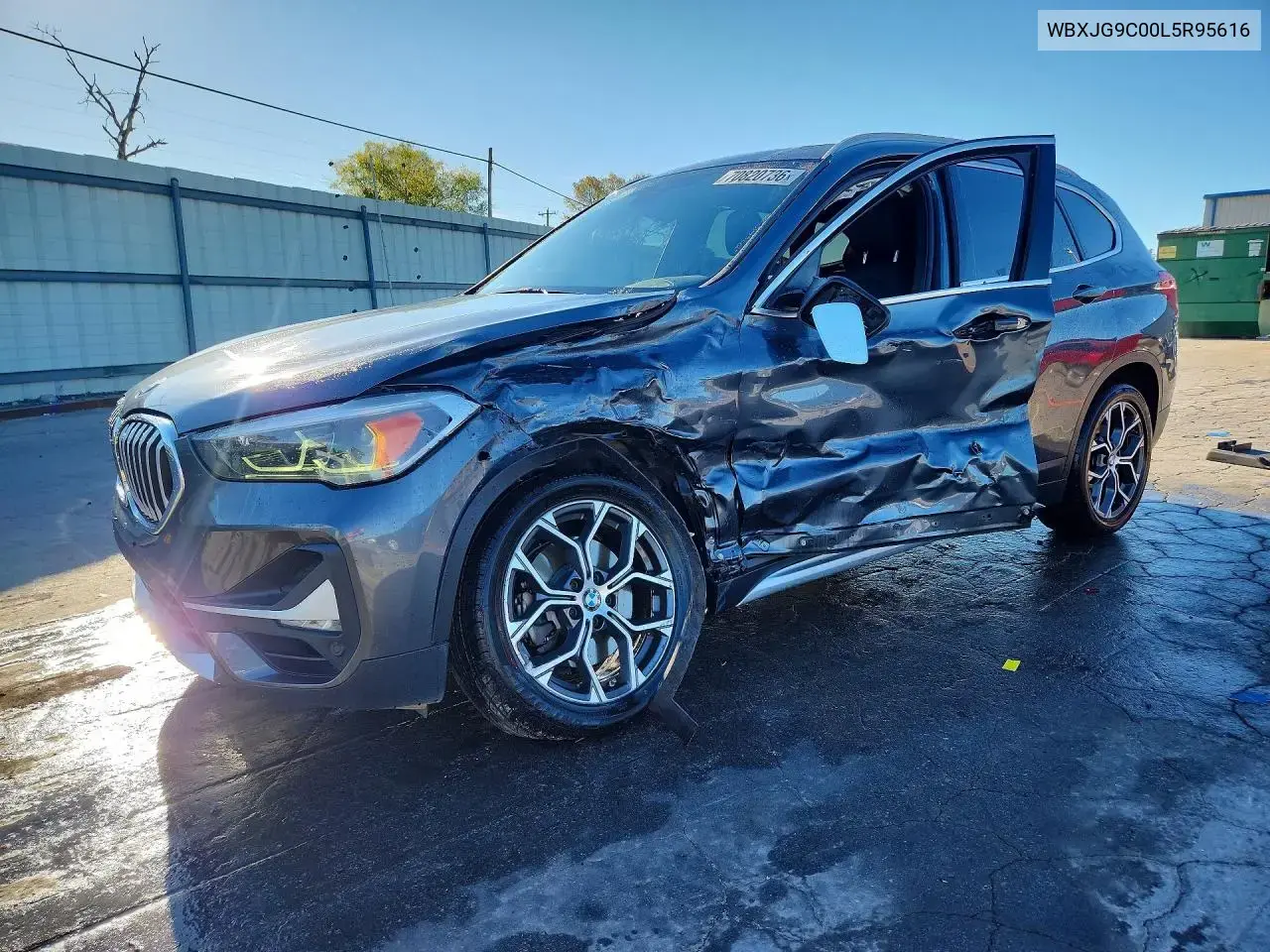 BMW X1 xDrive28I 2020