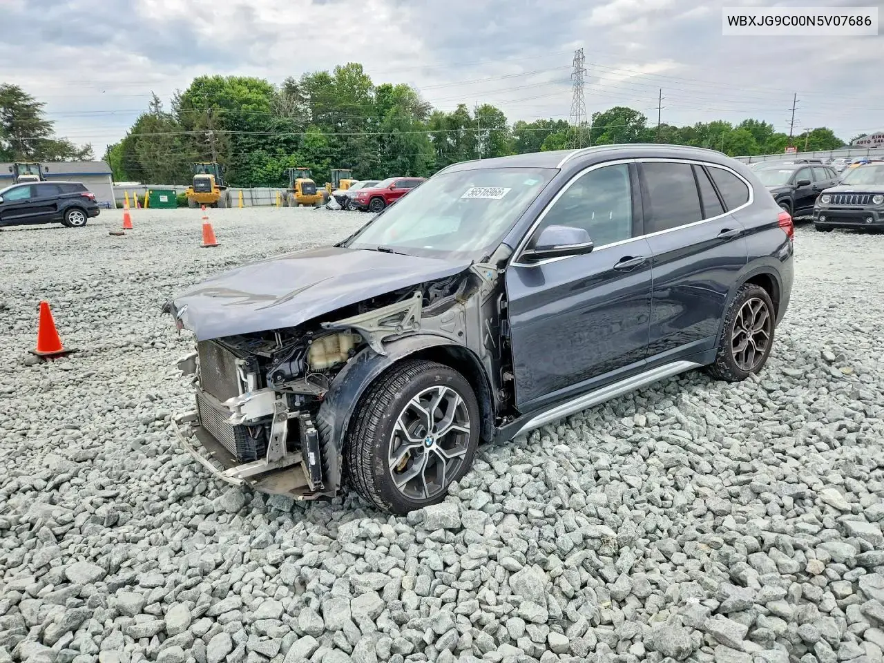 BMW X1 xDrive28I 2022