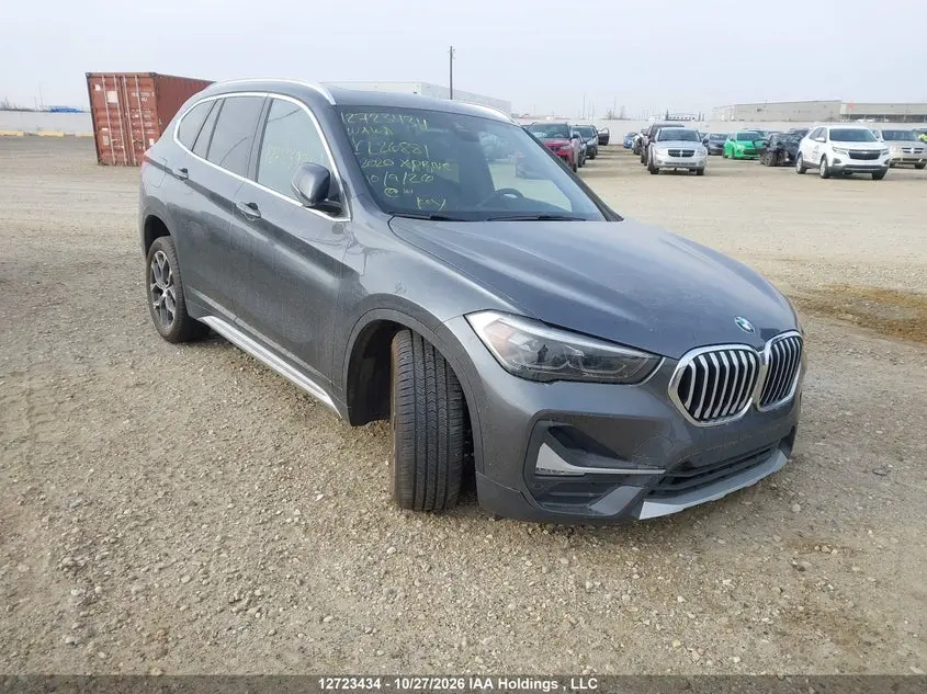 BMW X1 xDrive28I 2020