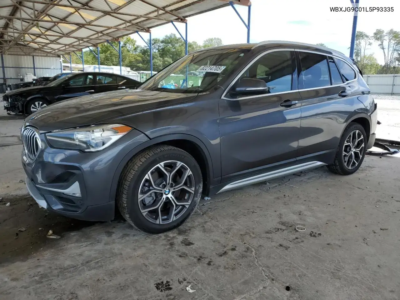 BMW X1 xDrive28I 2020