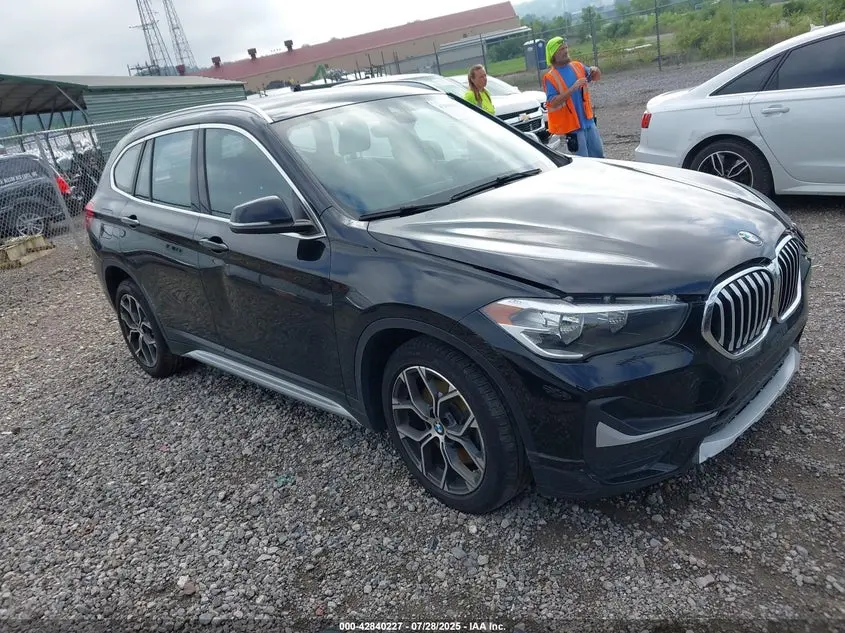 BMW X1 xDrive28I 2021