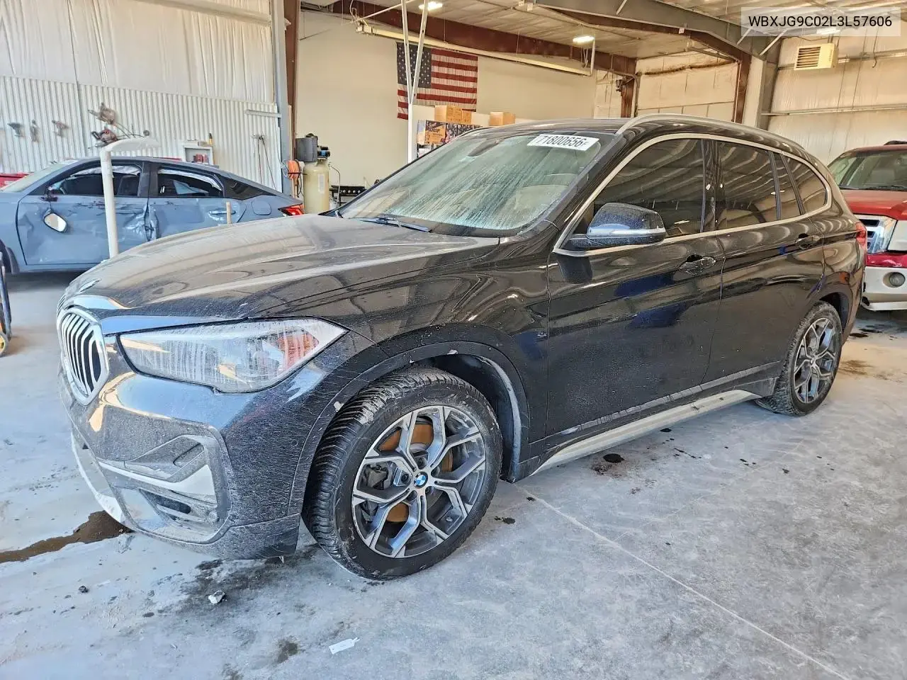 BMW X1 xDrive28I 2020