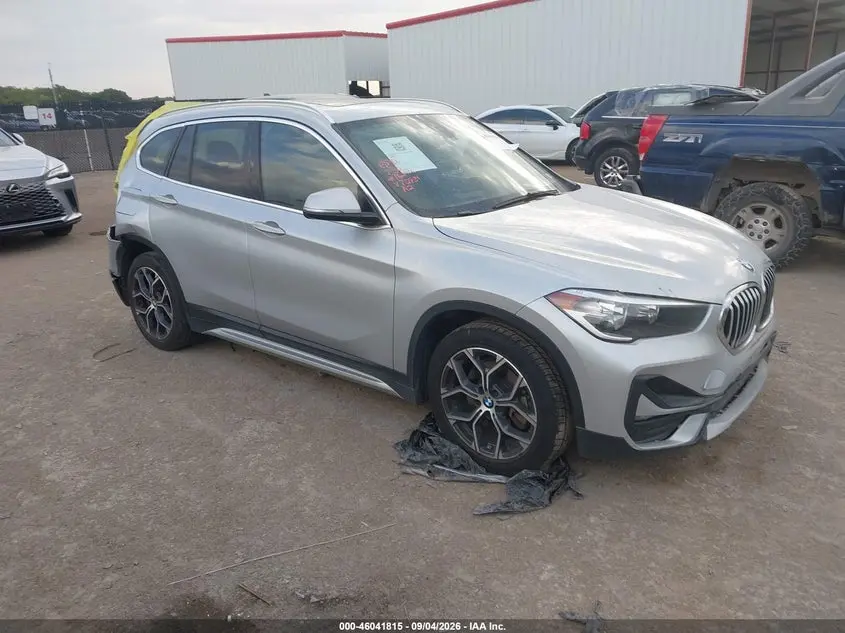 BMW X1 xDrive28I 2020