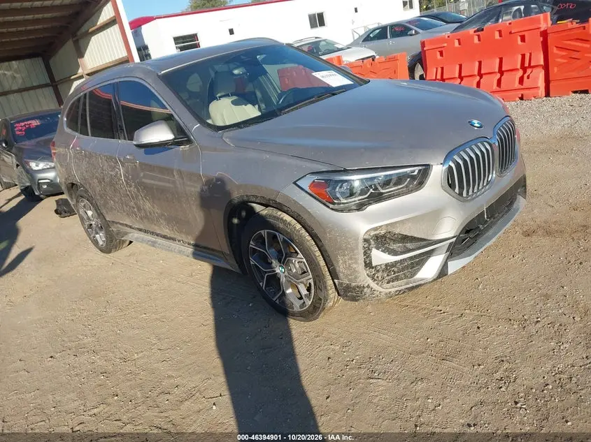 BMW X1 xDrive28I 2021