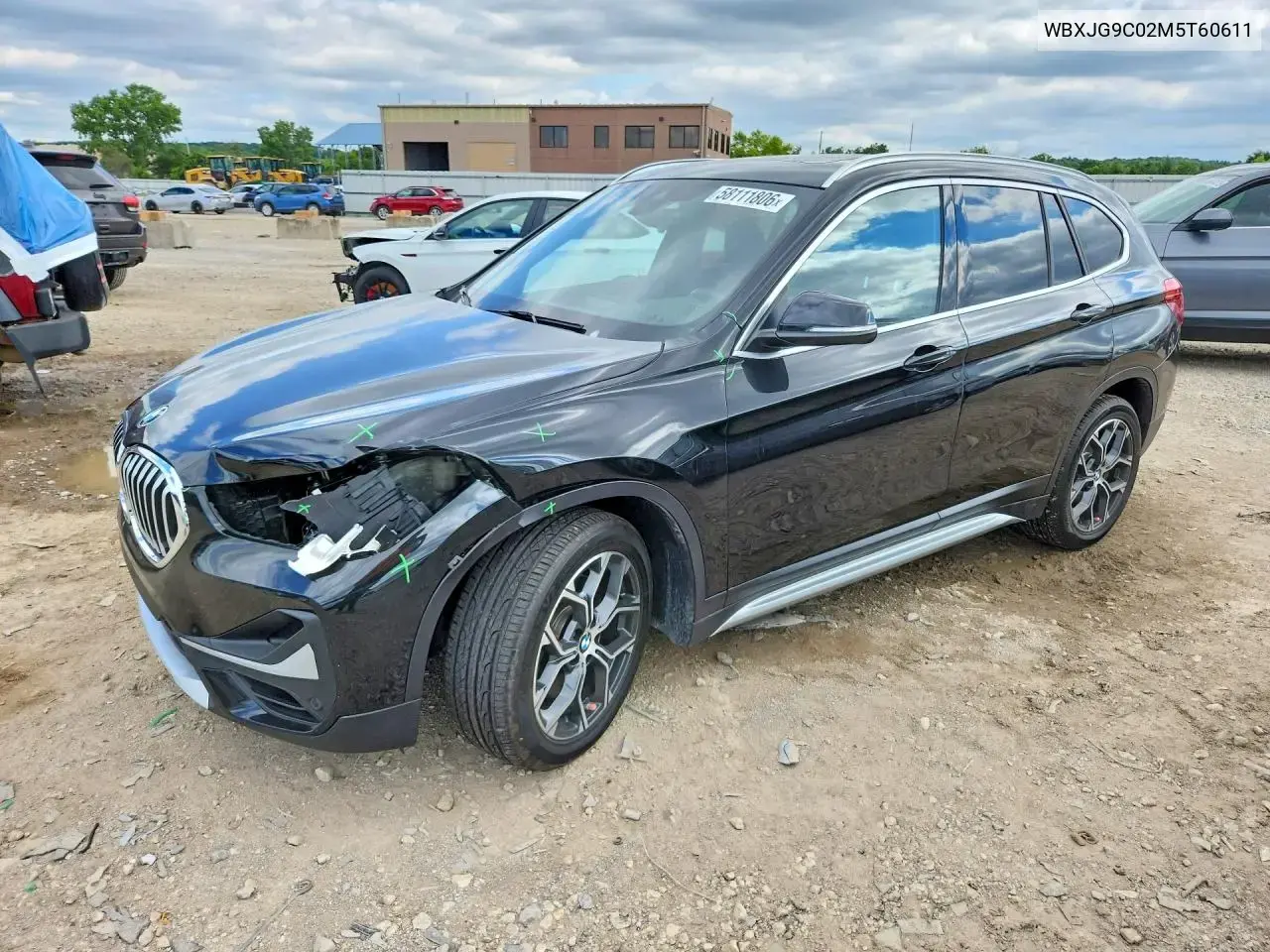 BMW X1 xDrive28I 2021