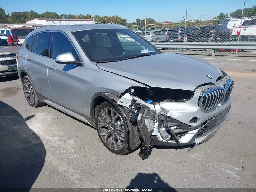 BMW X1 xDrive28I 2021