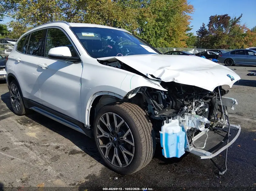 BMW X1 xDrive28I 2022
