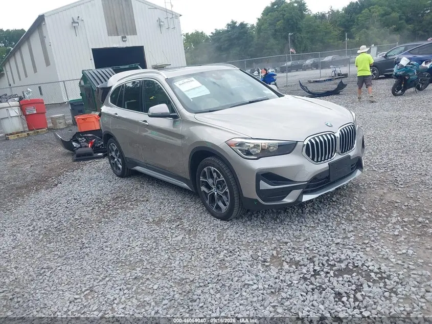 BMW X1 xDrive28I 2022