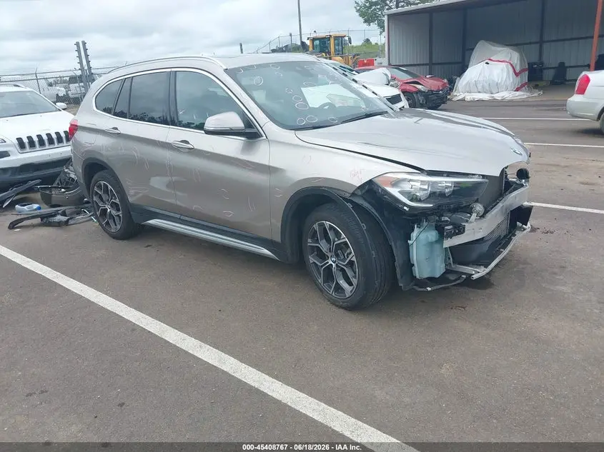 BMW X1 xDrive28I 2022