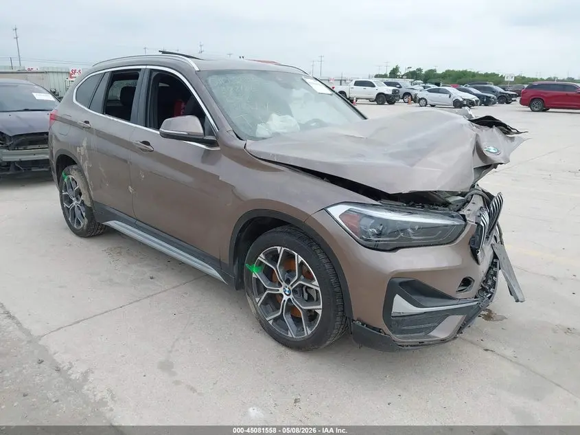 BMW X1 xDrive28I 2020