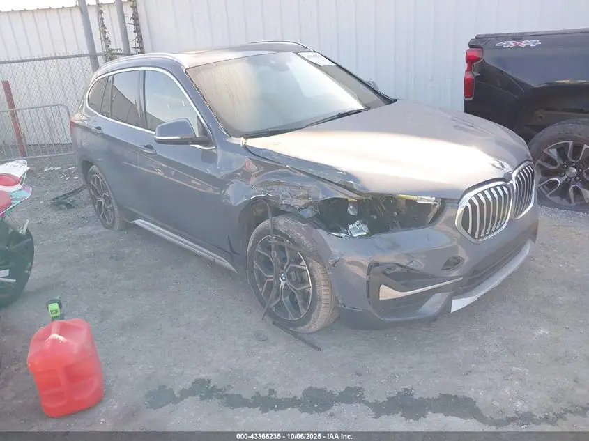 BMW X1 xDrive28I 2021
