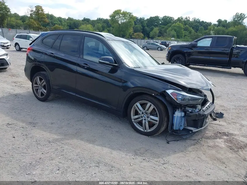 BMW X1 xDrive28I 2021