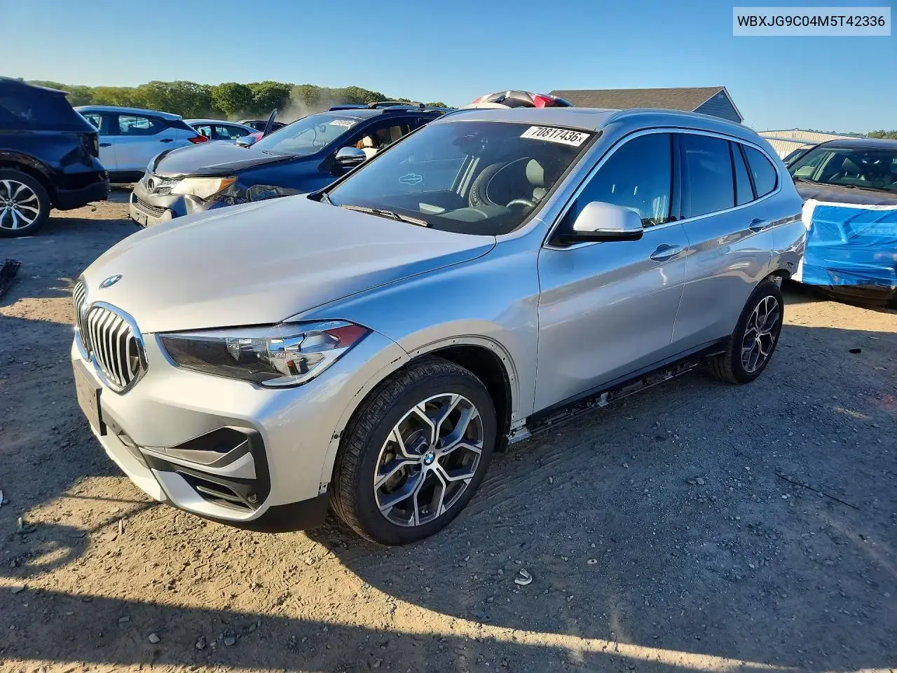 BMW X1 xDrive28I 2021