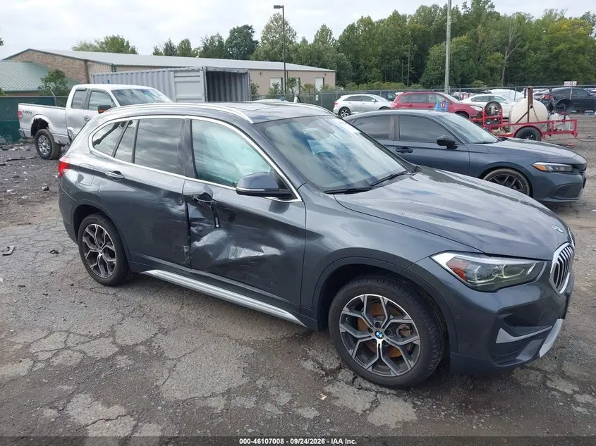 BMW X1 xDrive28I 2021