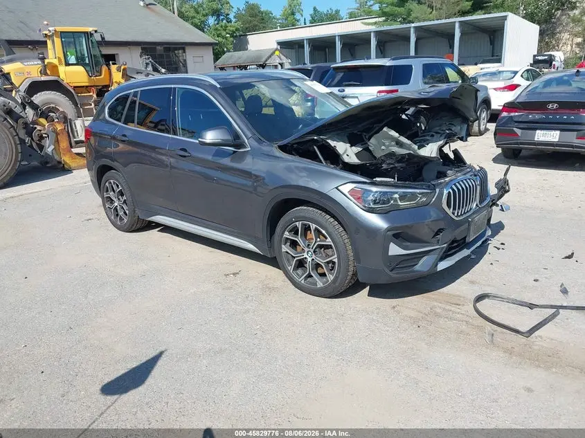 BMW X1 xDrive28I 2021