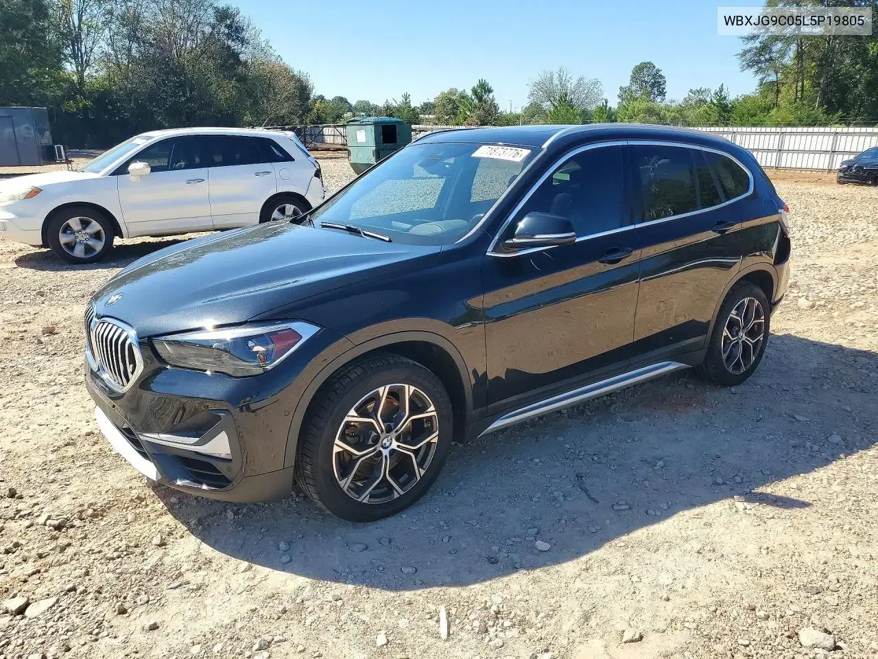 BMW X1 xDrive28I 2020