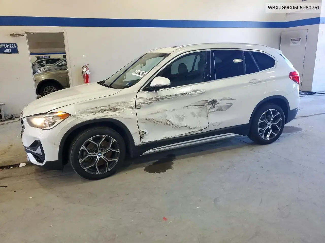 BMW X1 xDrive28I 2020