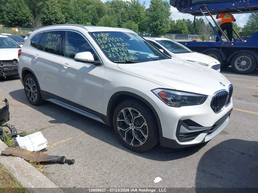 BMW X1 xDrive28I 2020