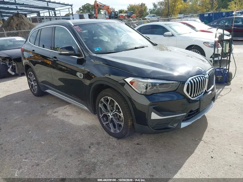 BMW X1 xDrive28I 2021