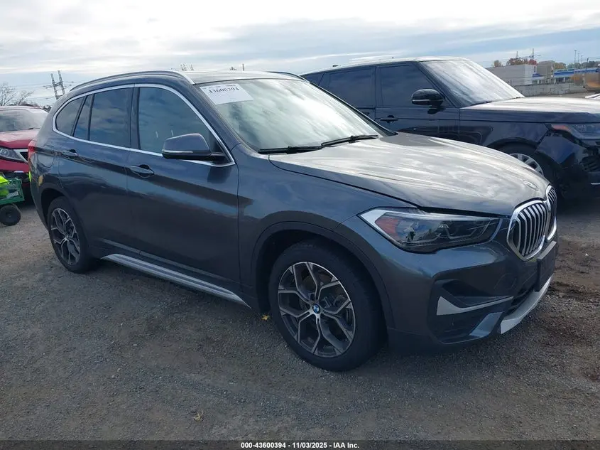 BMW X1 xDrive28I 2021
