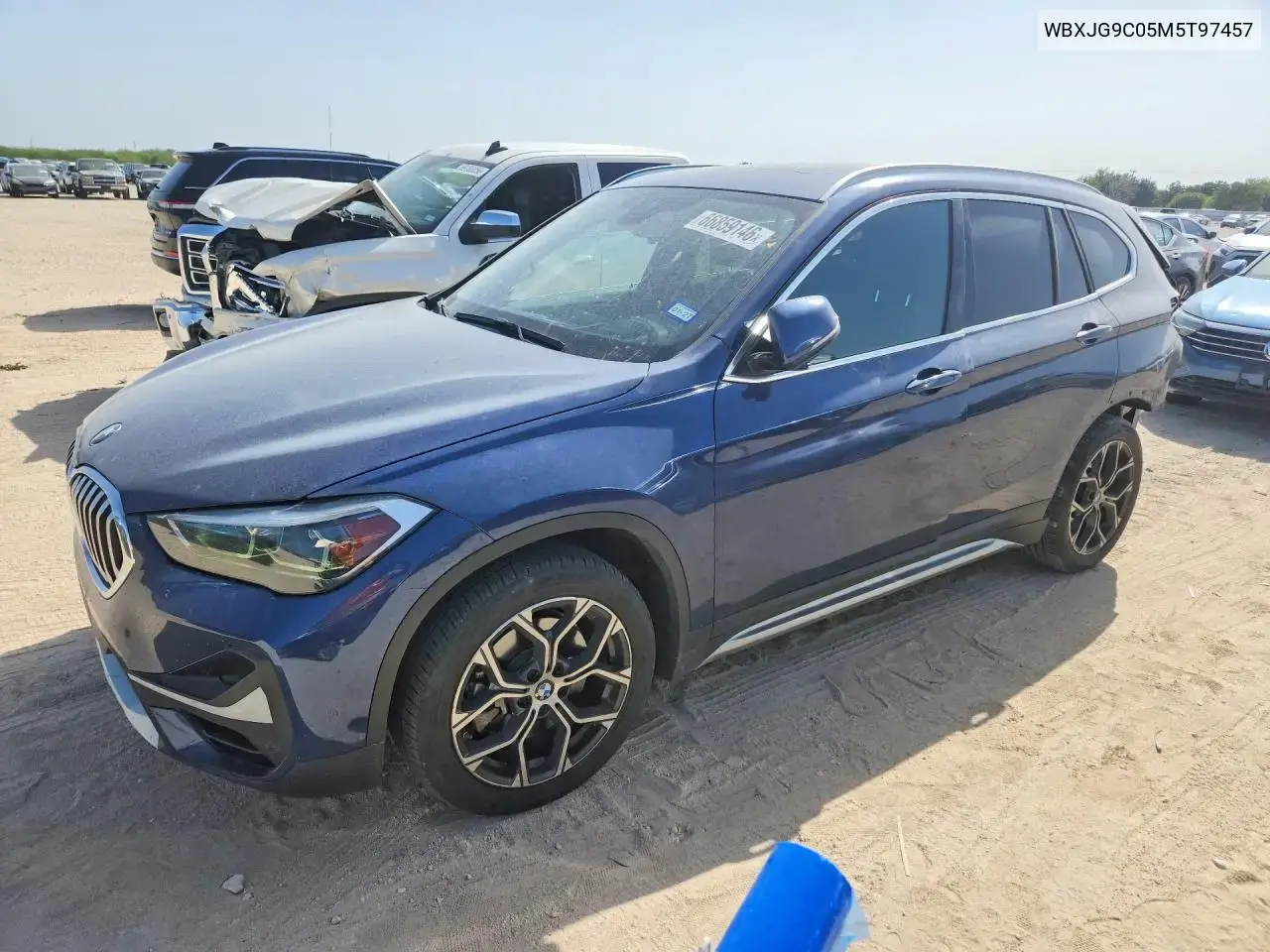BMW X1 xDrive28I 2021