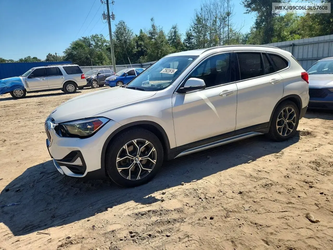 BMW X1 xDrive28I 2020