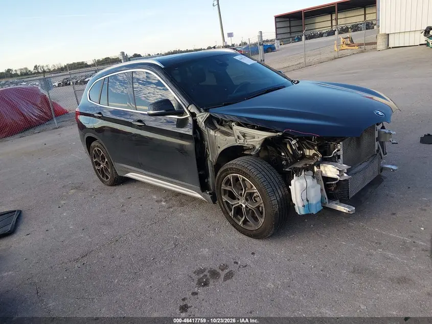 BMW X1 xDrive28I 2020
