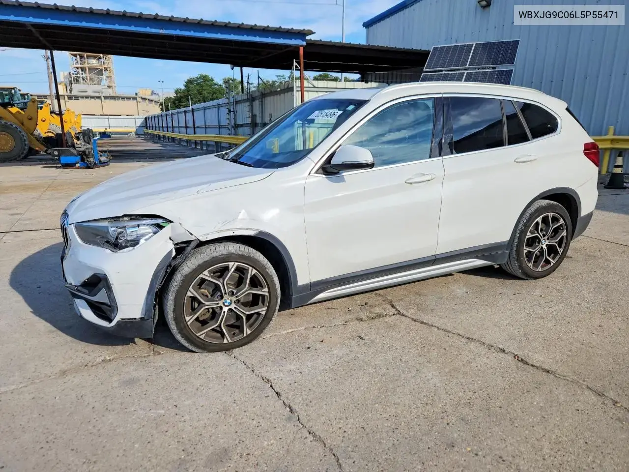 BMW X1 xDrive28I 2020