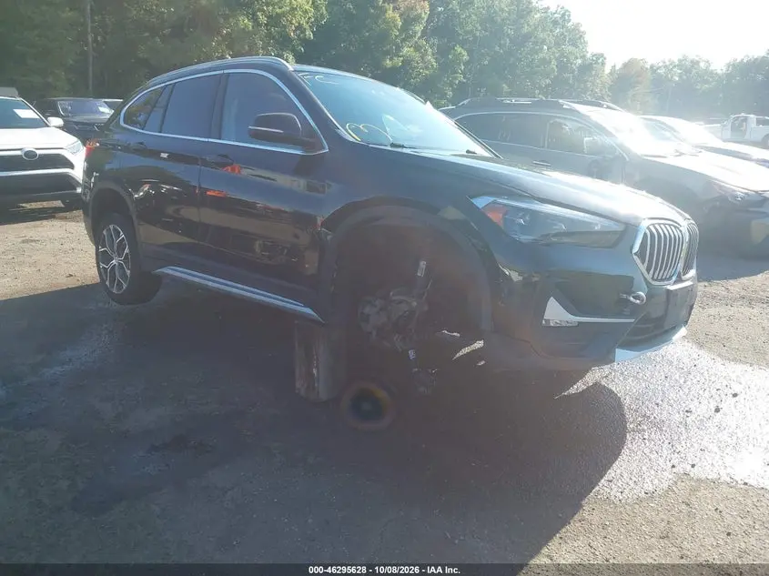 BMW X1 xDrive28I 2020