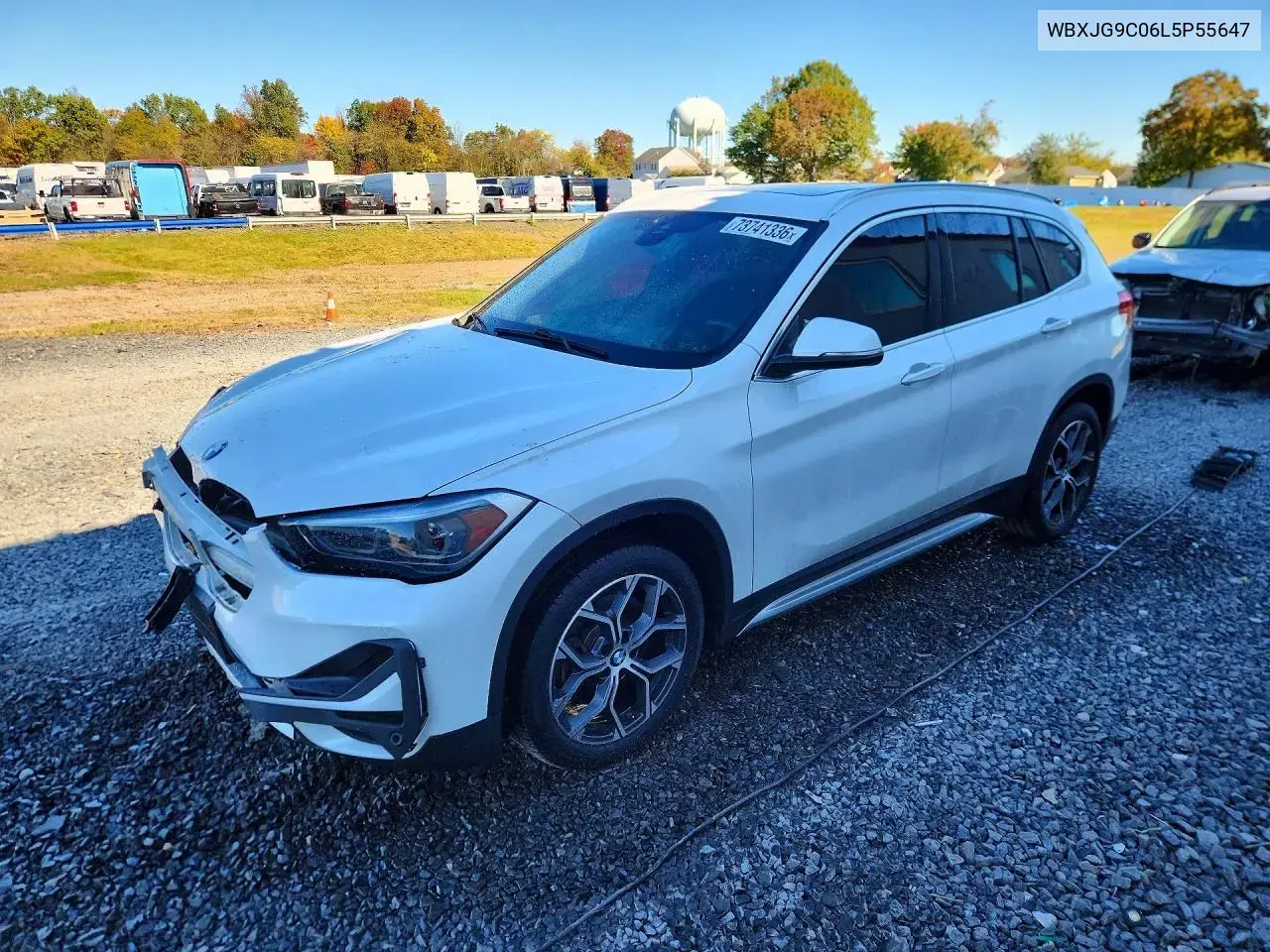 BMW X1 xDrive28I 2020