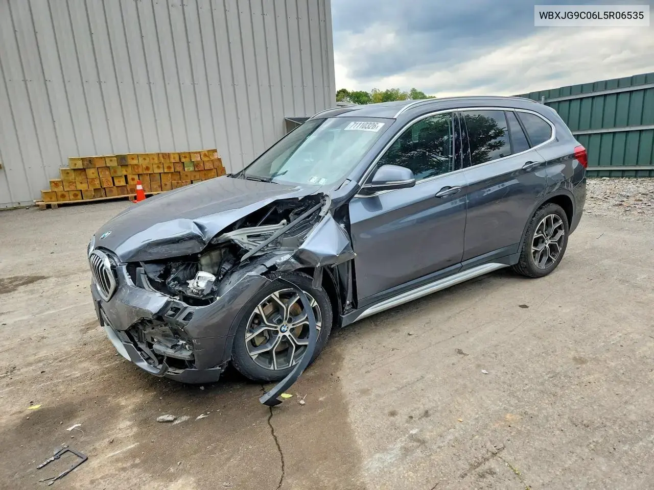 BMW X1 xDrive28I 2020