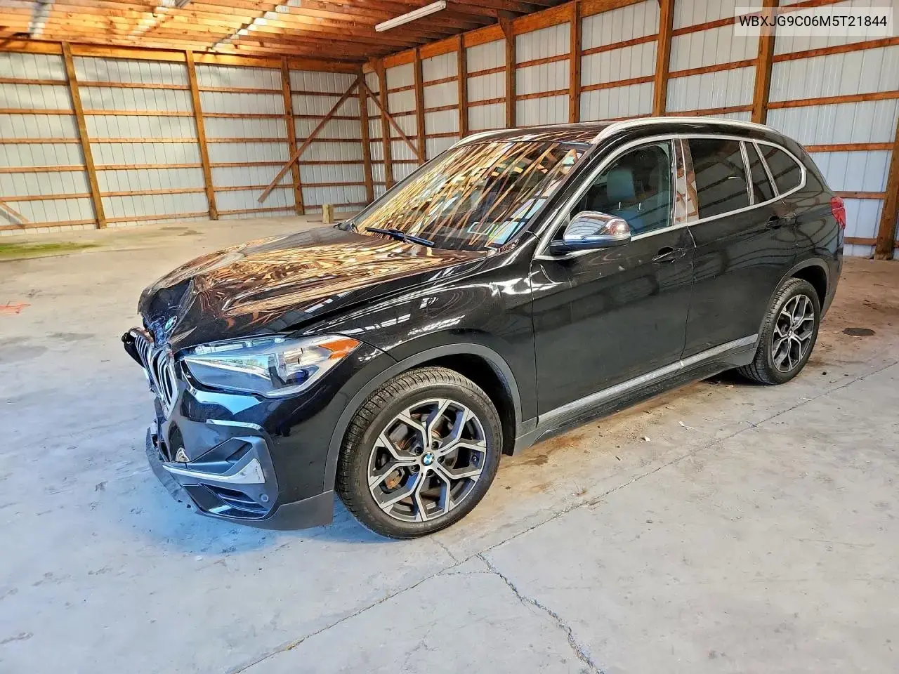 BMW X1 xDrive28I 2021