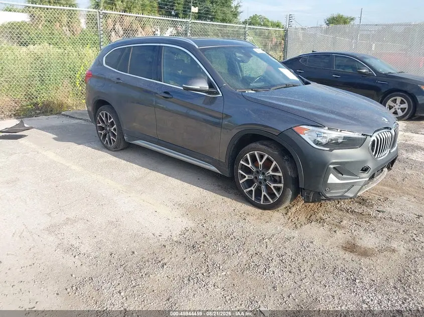 BMW X1 xDrive28I 2021