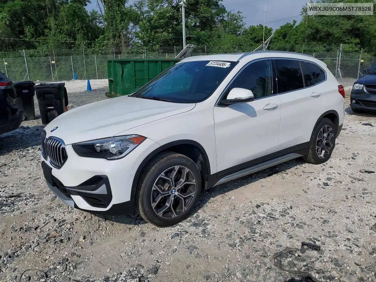 BMW X1 xDrive28I 2021